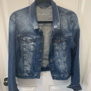 Mavi Jean jacket